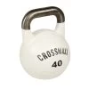 Crossmaxx Competition Kettlebell 40 Kg - FitnessNyheder 1 Crossmaxx Competition Kettlebell 40 Kg - FitnessNyheder -Muskelmester Crossmaxx Competition Kettlebell 40 kg