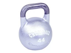 Crossmaxx Competition Kettlebell 44 Kg - FitnessNyheder