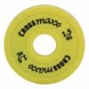 Crossmaxx ELITE Fractional Vægtskive 1,5 Kg Yellow - FitnessNyheder