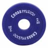 Crossmaxx ELITE Fractional Vægtskive 2 Kg Blue - FitnessNyheder