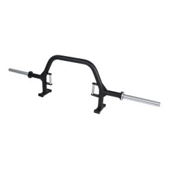 Crossmaxx Open Trap Bar PRO Vægtstang 24 Kg - FitnessNyheder