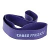 Crossmaxx Resistance Træningselastik Level 5 Purple - FitnessNyheder