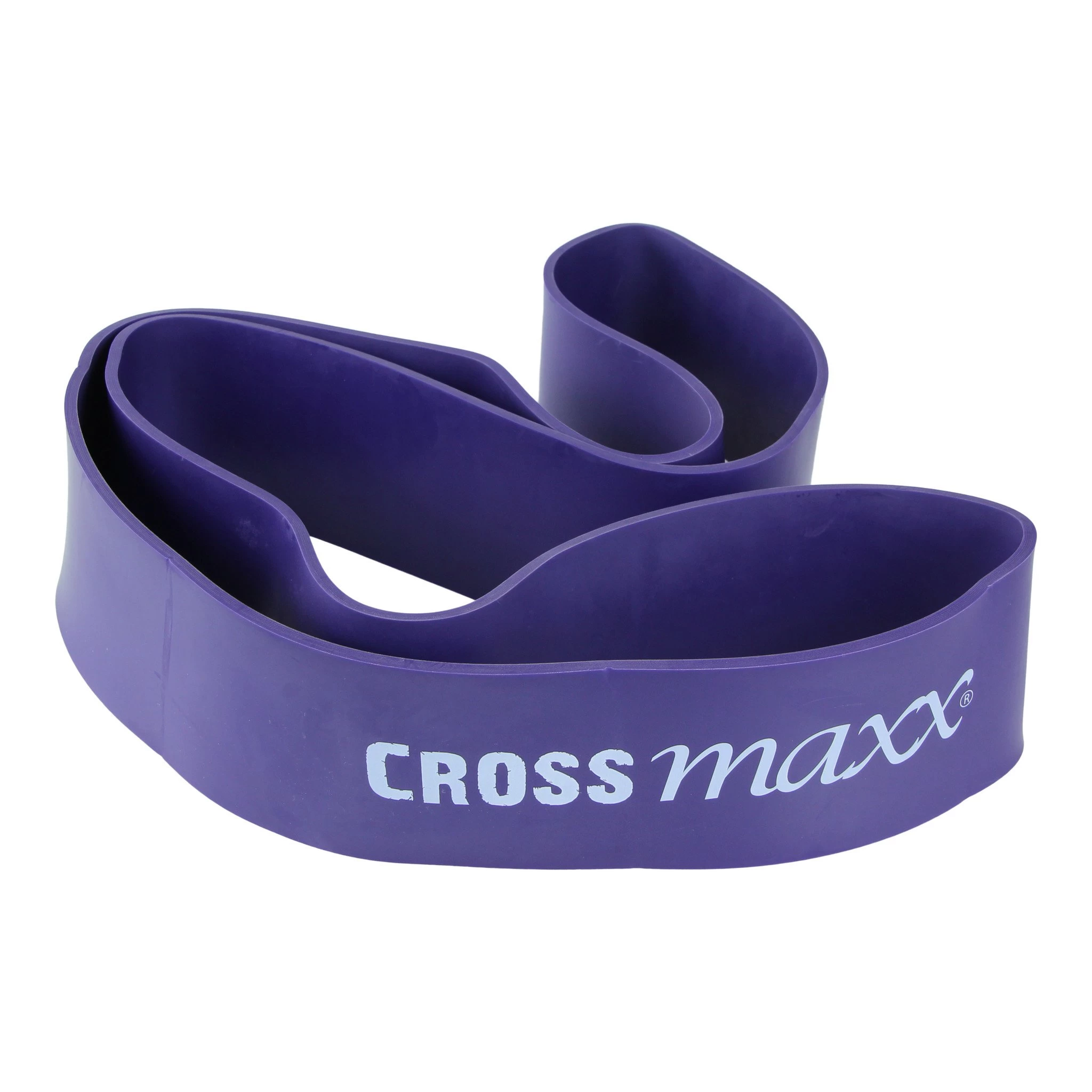 Crossmaxx Resistance Træningselastik Level 5 Purple - FitnessNyheder 3 Crossmaxx Resistance Træningselastik Level 5 Purple - FitnessNyheder
