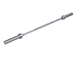 Crossmaxx Teknik Vægtstangssæt - FitnessNyheder