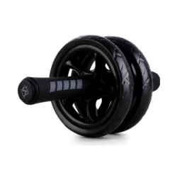 Dobbelt Luksus Mavehjul