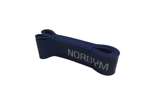 Norgym Strength Band Træningselastik X-Large 3 Norgym Strength Band Træningselastik X-Large