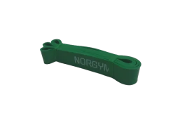 Norgym Strength Band Træningselastik Large