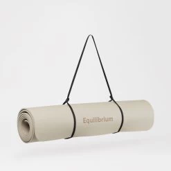 Equilibrium Bærestrop Til Yogamåtte - FitnessNyheder