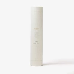 Equilibrium Essentials Yogamåtte Flat White - FitnessNyheder