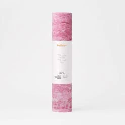 Equilibrium Infinity Yogamåtte Pink - FitnessNyheder