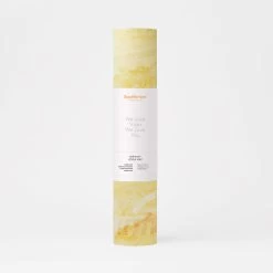 Equilibrium Infinity Yogamåtte Safron - FitnessNyheder