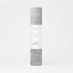 Equilibrium Initia Yogamåtte Smoke Grey - FitnessNyheder