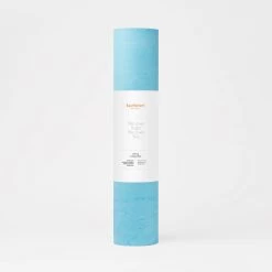 Equilibrium Initia Yogamåtte Tourquoise Marble - FitnessNyheder