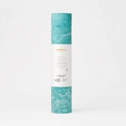 Equilibrium Natura Yogamåtte Green - FitnessNyheder