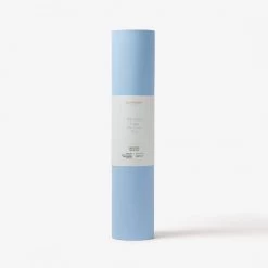 Equilibrium Unlimited Yogamåtte Sea Blue - FitnessNyheder