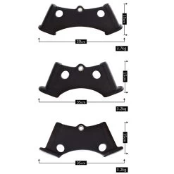 Ergo Grips 8 -Muskelmester Ergo grips3