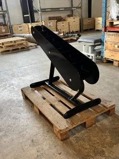 Eurosport Kettlebell Single Rack - Demo - FitnessNyheder