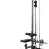Finnlo Multi-Lat Tower Homegym (Til Vægtskiver) - FitnessNyheder 2 Finnlo Multi-Lat Tower Homegym (Til Vægtskiver) - FitnessNyheder -Muskelmester Finnlo Multi Lat Tower Homegym Til vaegtskiver