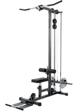 Finnlo Multi-Lat Tower Homegym (Til Vægtskiver) - FitnessNyheder