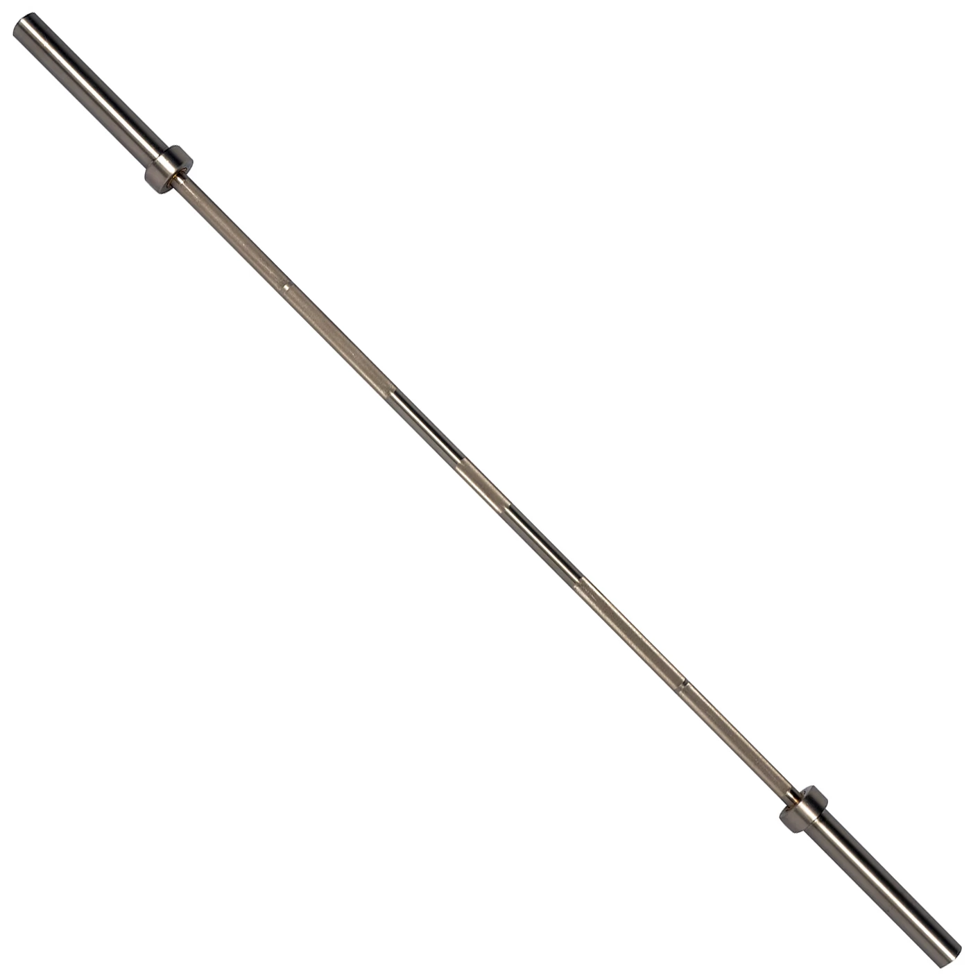 Gymleco 412 Kompakt Vægtstang 200cm, 17,5kg (320kg) - FitnessNyheder 3 Gymleco 412 Kompakt Vægtstang 200cm, 17,5kg (320kg) - FitnessNyheder