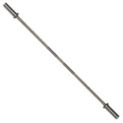 Gymleco 417 International Kompakt Trænings Vægtstang 170cm, 11kg - FitnessNyheder