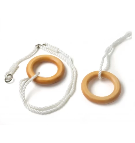 Abilica Gym Rings - FitnessNyheder