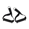 Enkelt Håndtag Sæt Med 2stk -Muskelmester Haandtag til cablecross