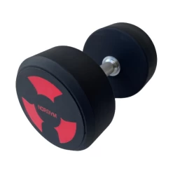 Håndvægtesæt 18kg Fra Norgym