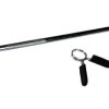 Hammer Vægtstang 180 X 3cm - FitnessNyheder -Muskelmester Hammer Vaegtstang 180 x 3cm