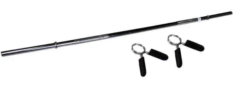 Hammer Vægtstang 180 X 3cm - FitnessNyheder 3 Hammer Vægtstang 180 X 3cm - FitnessNyheder