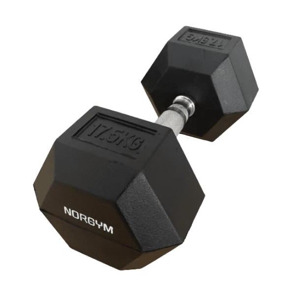 Håndvægt Hexagon 12,5kg 3 Håndvægt Hexagon 12,5kg