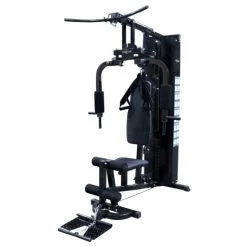 TITAN LIFE HomeGym 100 Kg. Power Station
