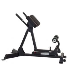 Inspire 45/90 Hyper Bench - Rygtræner - FitnessNyheder