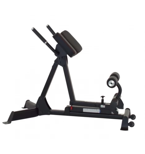 Inspire 45/90 Hyper Bench - Rygtræner - FitnessNyheder 3 Inspire 45/90 Hyper Bench - Rygtræner - FitnessNyheder