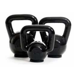 Abilica Kettlebell 4 Kg - FitnessNyheder