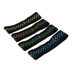 LMX. Booty Band Træningselastik Level 1 - FitnessNyheder