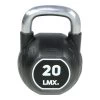 LMX. CPU Kettlebell 20 Kg - FitnessNyheder -Muskelmester LMX. CPU kettlebell 20 kg scaled 1