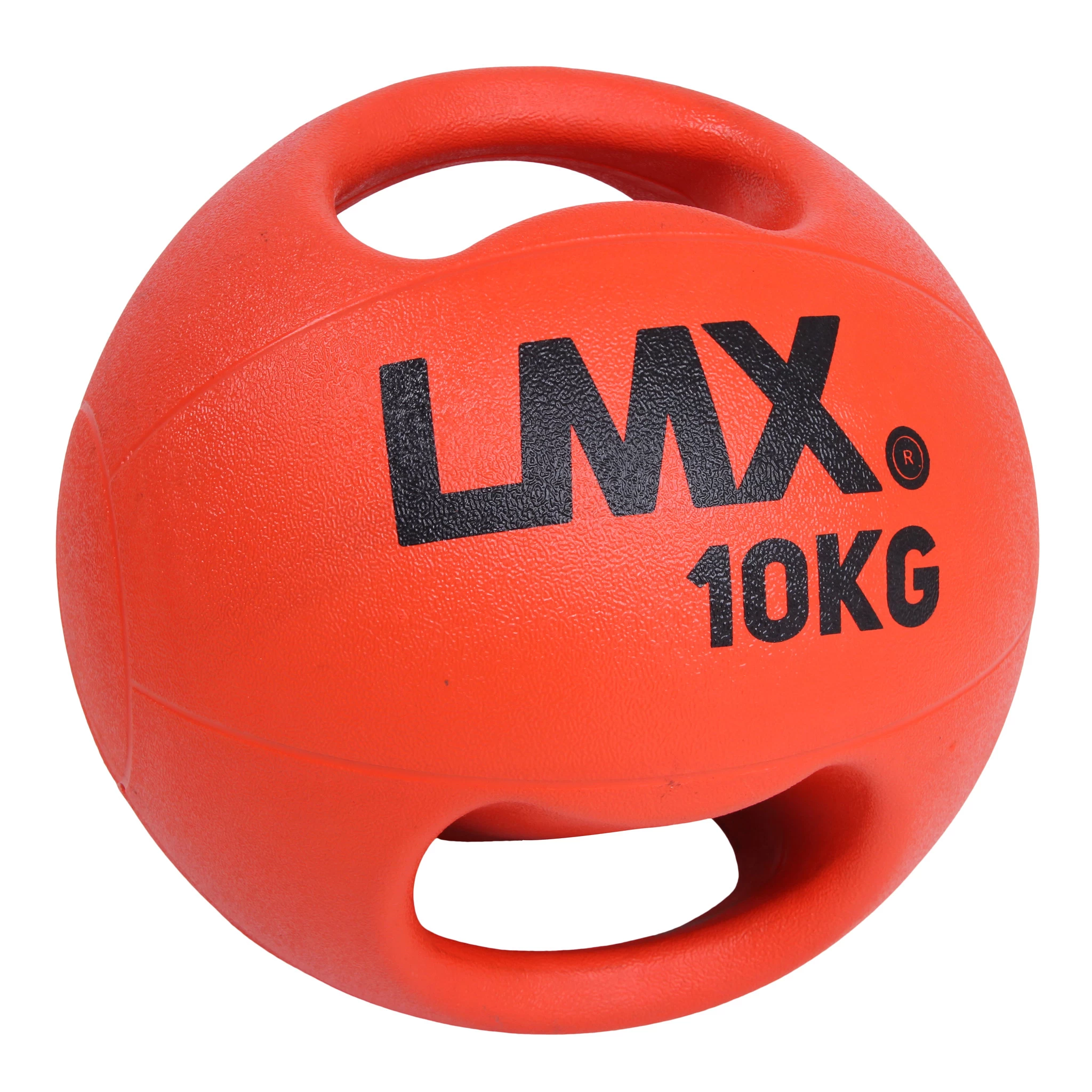 LMX. Medicinbold Med Håndtag 10 Kg - FitnessNyheder 3 LMX. Medicinbold Med Håndtag 10 Kg - FitnessNyheder