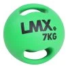 LMX. Medicinbold Med Håndtag 7 Kg - FitnessNyheder -Muskelmester LMX. Medicinbold Med Haandtag 7 kg