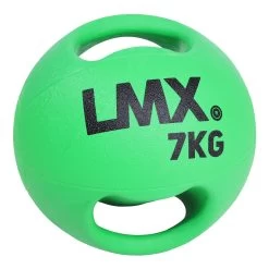 LMX. Medicinbold Med Håndtag 7 Kg - FitnessNyheder