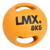LMX. Medicinbold Med Håndtag 8 Kg - FitnessNyheder
