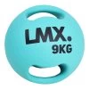LMX. Medicinbold Med Håndtag 9 Kg - FitnessNyheder