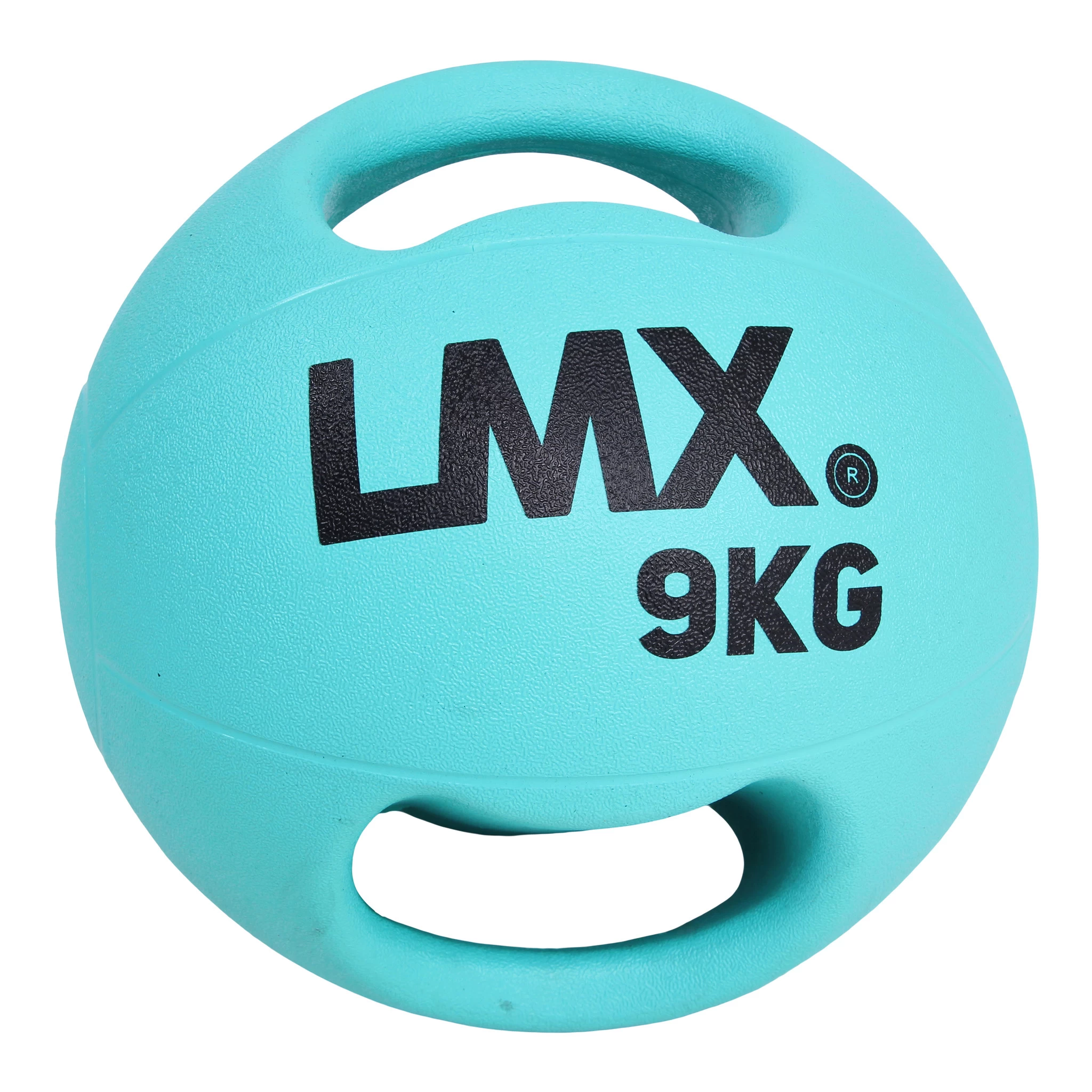 LMX. Medicinbold Med Håndtag 9 Kg - FitnessNyheder 3 LMX. Medicinbold Med Håndtag 9 Kg - FitnessNyheder