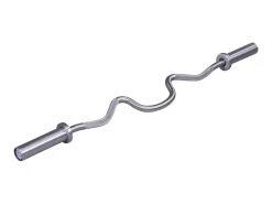 LMX. Olympisk Curl V-greb Vægtstang 8 Kg - FitnessNyheder