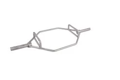 LMX. Olympisk Hex Bar Vægtstang 21 Kg - FitnessNyheder