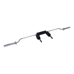 LMX. Safety Squat Bar Vægtstang 20 Kg - FitnessNyheder