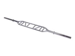 LMX. Swiss Bar Pro Vægtstang 26 Kg - FitnessNyheder