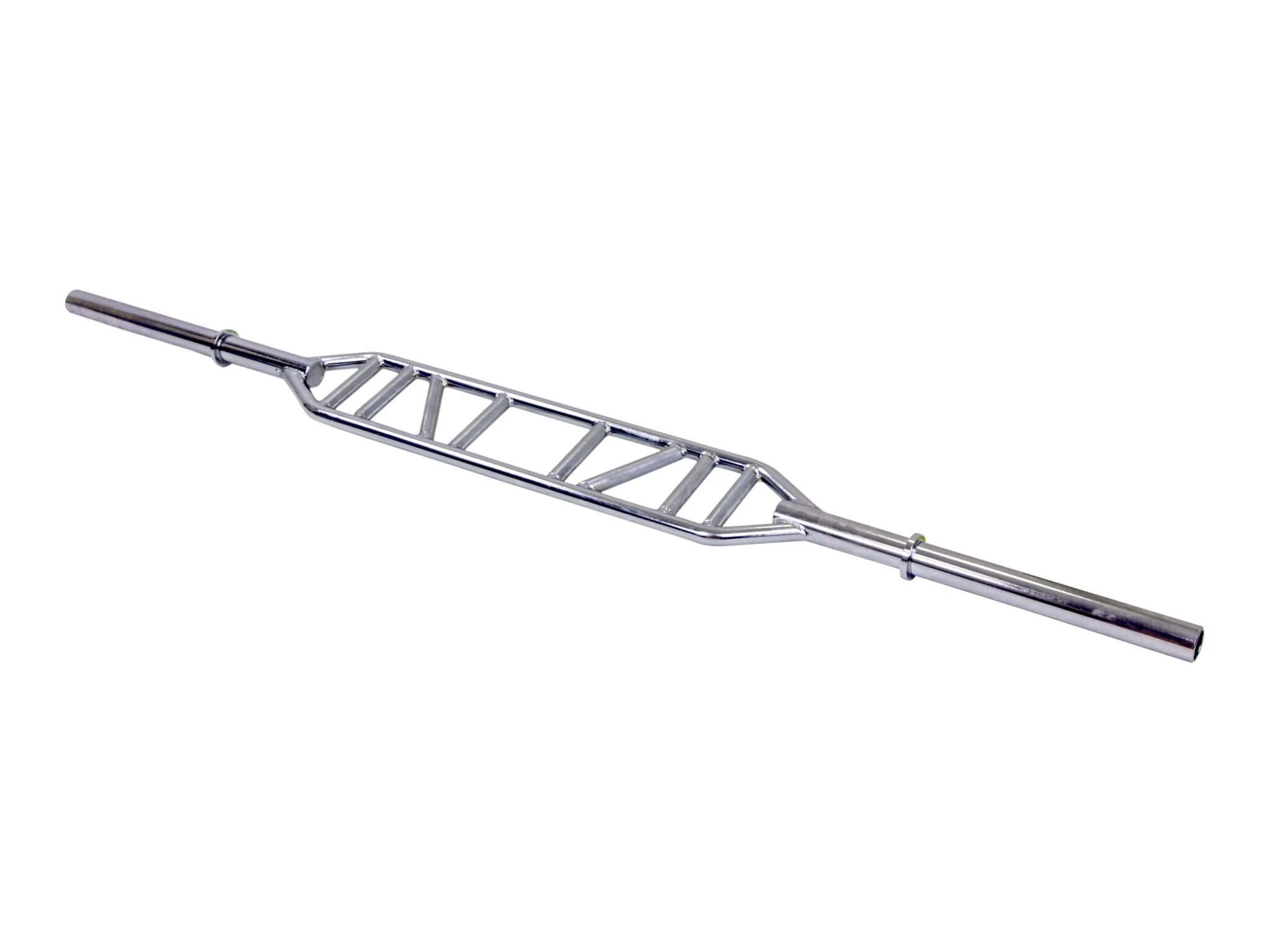 LMX. Swiss Bar Pro Vægtstang 26 Kg - FitnessNyheder 3 LMX. Swiss Bar Pro Vægtstang 26 Kg - FitnessNyheder