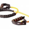 LMX. Training Tube Træningselastik Level 3 Orange - FitnessNyheder -Muskelmester LMX. Training Tube Traeningselastik Level 3 Orange