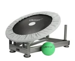 LMX. Trampolin Til Medicinbolde - FitnessNyheder